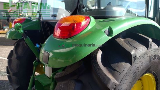 Tractor agrícola - John Deere - 5067e