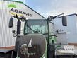 Tractor agrícola - Fendt - 724 vario scr profi Profi