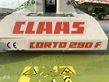 Cortacésped manual - Claas - corto 290 f
