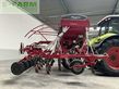 Sembradora - Kverneland - ts drill