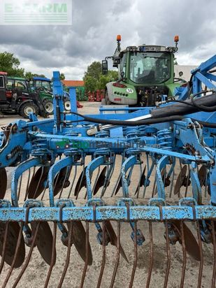Grada de disco - Lemken - rubin 9/500 kuea