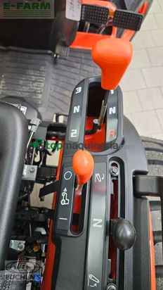 Tractor agrícola - Kubota - b1-241 xl