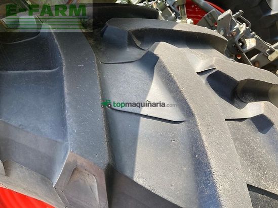 Tractor agrícola - Claas - arion 510 cis