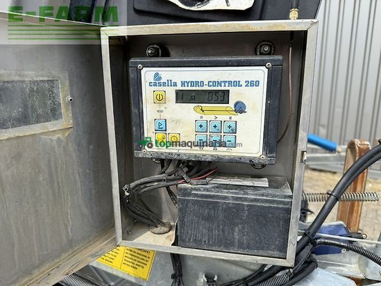 Riego -  - cassella haspel 100 g 500