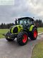 Tractor agrícola - Claas - arion 550 cmatic CMATIC