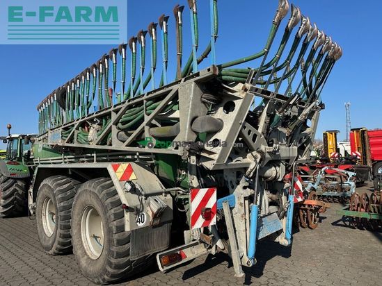 Cisterna - Kotte - ptl 16700