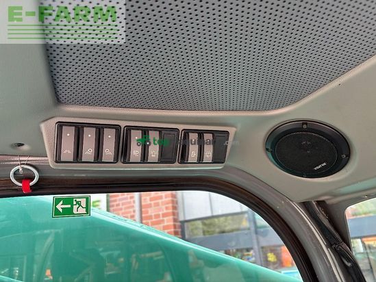 Telescopica - kramer - kt557