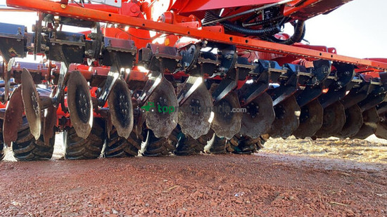 VENTA SEMBRADORA KUHN SPEEDLINER 4000 