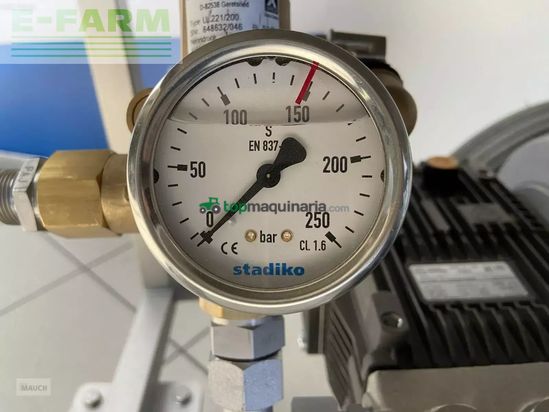 Riego -  - hdk 5,5/21-150