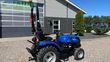 Tractor agrícola - Solis - h26 hst hydrostat med traktor dæk