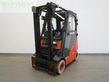 Elevadora - Linde - h 14 d 391-00