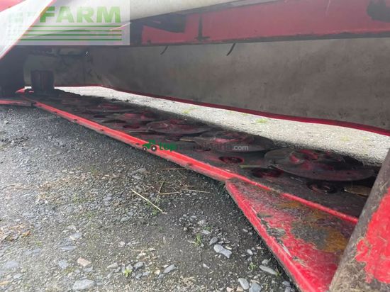 Cortacésped manual -  - jetcut p400