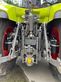 Tractor agrícola - Claas - arion 660 cebis stufenlos mit top-ausstattung