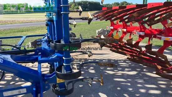 Cultivador - Kockerling - allrounder