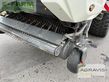 Cinta transportadora de forraje - Claas - cargos 9500