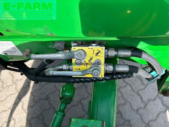Tractor agrícola - John Deere - 5080r
