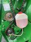 Empacadora gigant - John Deere - v 461 r