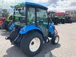 Tractor agrícola -  - mt 3.40