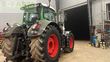 Tractor agrícola - Fendt - 930s4 profi plus