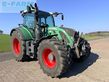 Tractor agrícola - Fendt - 722 scr vario profi plus