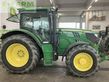 Tractor agrícola - John Deere - 6140r