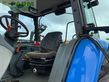 Tractor agrícola - New Holland - tl90 tractor (st26069)
