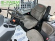 Tractor agrícola - Claas - arion 640 cis CIS