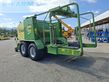 Empacadora gigant - Krone - combipack 1500 multicut ( cp 1500 mc )