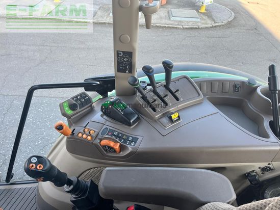 Tractor agrícola - John Deere - 5090R