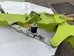 Cortacésped manual - Claas - disco 3500 contour 2014
