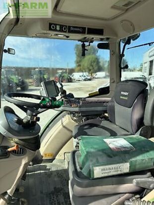 Tractor agrícola - Fendt - 720 profi plus