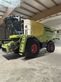 Cosechadora de Cereal - Claas - lexion 670