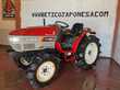 Mini tractor - Yanmar - F220