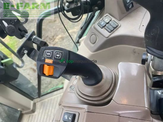 Tractor agrícola - John Deere - 6120 m autopower