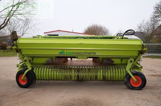 Cabezal - Claas - pick up 300 hd