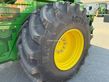 Cosechadora de Cereal - John Deere - t550