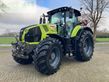 Tractor agrícola - Claas - axion 830 cmatic