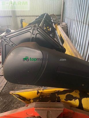 Cosechadora de Cereal - New Holland - tx 68 plus