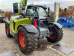 Telescopica - Claas - scorpion 756 gen 2, druckluftanlage, klimaanlage