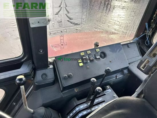 Tractor agrícola - Belarus - 1220.3