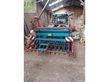 Sembradora -  - compact 3m
