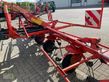 Henificador - Kuhn - gf 8702