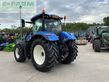 Tractor agrícola - New Holland - t7.210 auto command tractor (st26810)