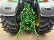 Tractor agrícola - John Deere - 6r 215 *garantieverlängerung*