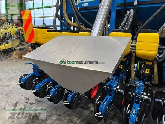 Sembradora monograno mecanica - Rabe - 8230 monoseed