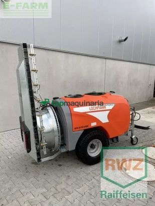 Atomizador - Lochmann - rps 8/70 uqw