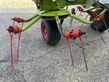 Henificador - Claas - VOLTO 1100