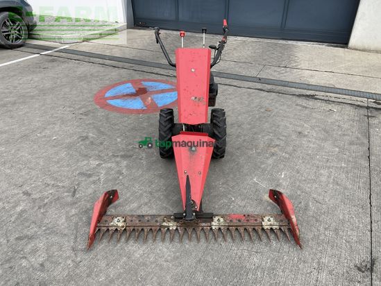 Cortacésped manual - Köppl - 506 4h