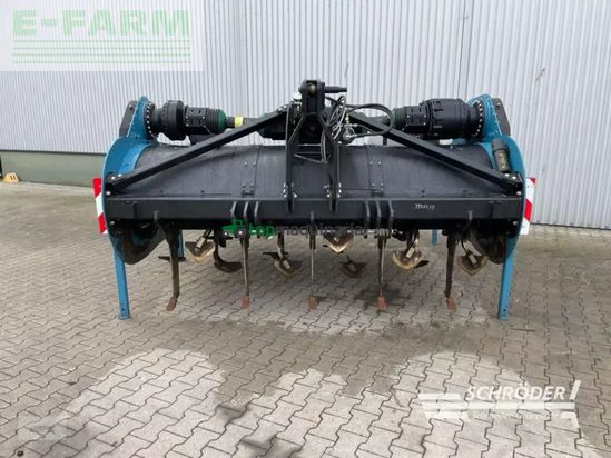 Grada rotativa - Imants - spatenmaschine 58wx300plh