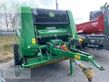 Empacadora gigant - John Deere - 960